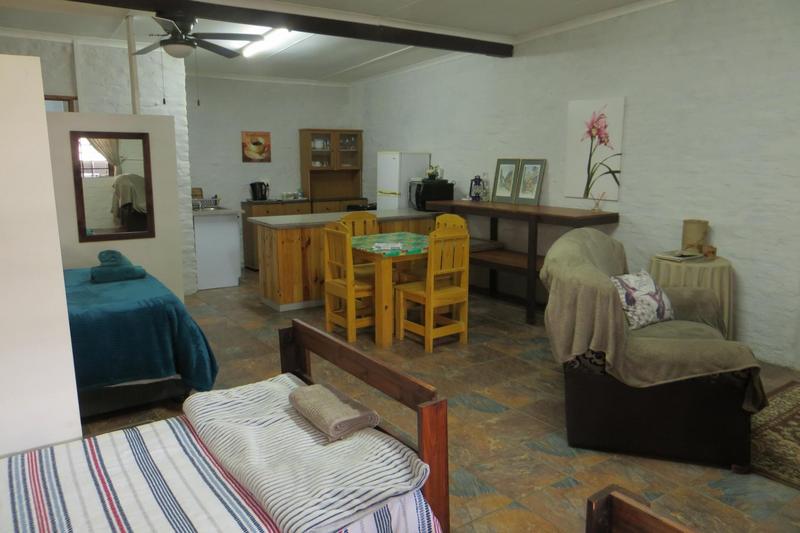 6 Bedroom Property for Sale in Nieu Bethesda Eastern Cape